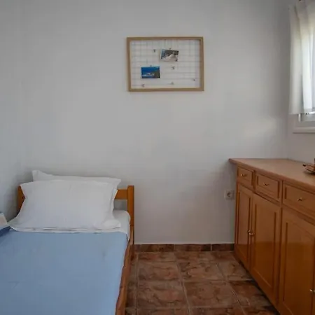 σπίτι με θέα τη θάλασσα Villa