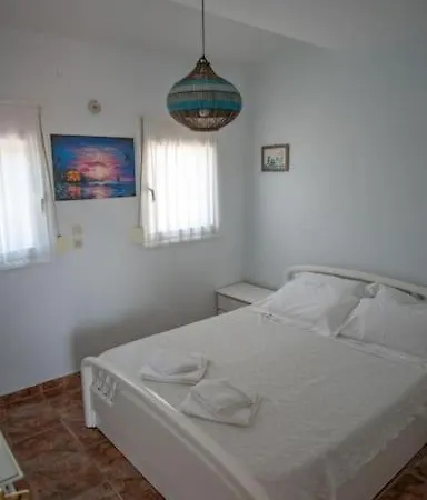 Villa σπίτι με θέα τη θάλασσα