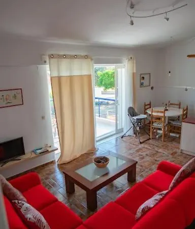 σπίτι με θέα τη θάλασσα Villa Gerakini