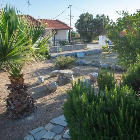 Villa σπίτι με θέα τη θάλασσα Gerakini