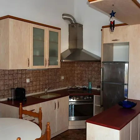 Villa σπίτι με θέα τη θάλασσα